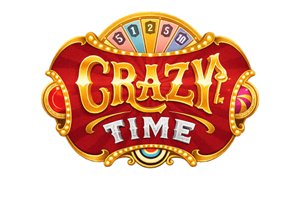 Crazy Time Evolution live game