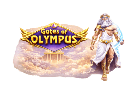 Gates of Olympus Pragmatic Play slot