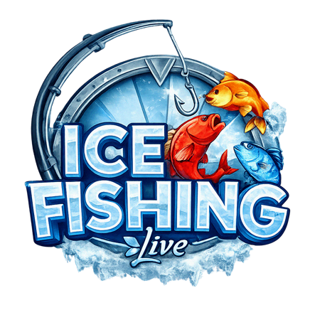 Ice Fishing Blueprint Gaming slot