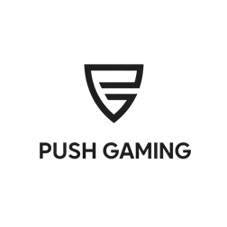 Push Gaming provider