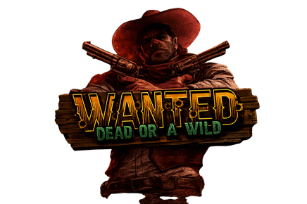 Wanted Dead or a Wild Hacksaw Gaming slot